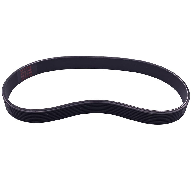 SUKATC 1000109551 Motor Drive Belt Compatible with T101 Treadmill Advance 400 Club Series Elite Series Limited Series - Image 1